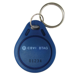 CDVI BTAG25 CDVI PROXIMI TY KEY TAG