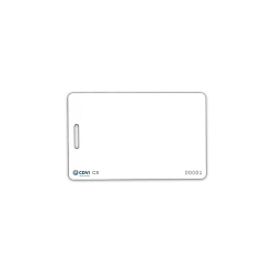 CDVI CS25 CDVI PROXIMITY  CLAMSHELL CARD