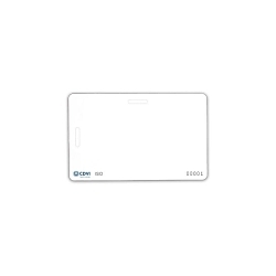 CDVI ISO25 PRINTABLE ISO  CARDS