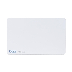 CDVI ISOEV2 ISO MIFARE D ESFIRE EV2 4K