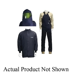 CEMENTEX CL2K-3X 12CAL COAT & PANT KIT 3X