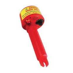 CEMENTEX CPVD275KV VOLTA GE DETECTOR 240V-275KV