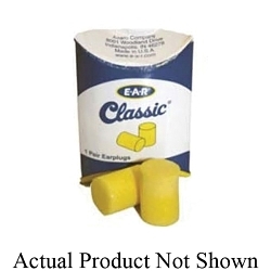 CEMETEX EARPLUG CLASSIC  EARPLUGS (PAIR)