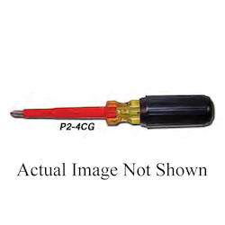 CEMETEX P1-3-CG #1X3-IN  PHILLIPS SCREWDRIVER