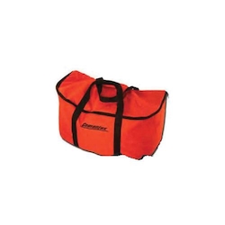 CEMETEX ST-DBS STANDARD  DUFFLE BAG: ORG W/BLK