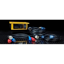 CENTURY D12363050 6/3 + 8/1 STW TEMP POWER CORD