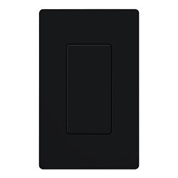 LUTRON DV-BI-BL BLANK INSERT FOR CLARO WALL PL