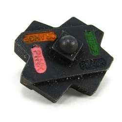 T&B 13462 DIE TBM8 SERIES TOOL 1-1/0CU 4-2A