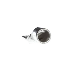 COLOR-KEYED 54107 NO2 CU STD BRL 1 HOLE 1/4-IN