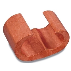 COLOR-KEYED 54755 CU CTAP MAIN1-4/0 BRNCH2/0-