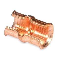 ABB OAPA-1000 AL TP SOLID OFFSET PIN TERM 10