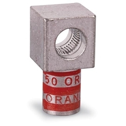 ABB 54922BE CU TP 1HL LUG LONG BRL 750 1/2B BL