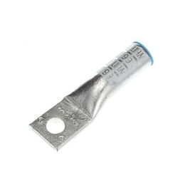 COLOR-KEYED 60150 AL TP 1HL LUG LONG BRL 4/0 1/2