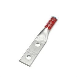 ABB 60256 AL TP 2HL LUG LONG BRL 250 1/2B RED
