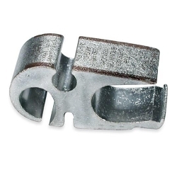 COLOR-KEYED CHT50010-5 CU HTAP MN500-4/0 BRNCH4