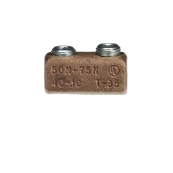 COLOR-KEYED 32507 LOCKTITE CU 2WAY CNDTR 4