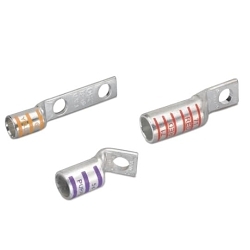 ABB 54152NT CU 1/0 STD BAR NARROW TNG 1/4BLT PH