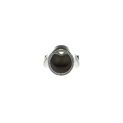 ABB 54218 CU TP 2HL LUG STND BRL 500 3/8B BRN