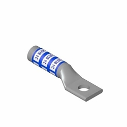 ABB 54942BE06 CU TP 1HL LUG LONG BRL NO2 3/8B BR