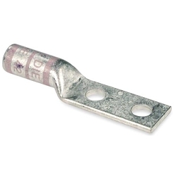 COLOR-KEYED 256-30695-869 CU TP 2HL