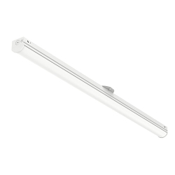 COLUMBIA CSL8-A-LSCS 8FT STRIPLIGHT LS CS 0-10V D
