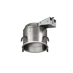 HALO H27RICAT 6-IN SHALL OW IC AIR-TITE REMODEL HOUSING