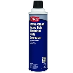 CRC 02018 LECTRA CLEAN HD ELECTRICAL PARTS DEGR