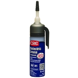 CRC 02085 DIELECTRIC GREASE 1X3.3OZ