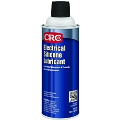 CRC 02094 ELECTRICAL SILICONE LUBRICANT 1X10O