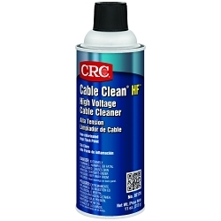 CRC 02170 CABLE CLEAN HF HIGH VOLTAGE CLEANER