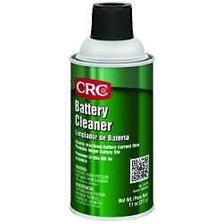 CRC 03176 BATTERY CLEANER 1X11OZ