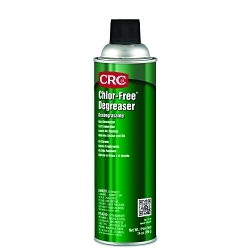 CRC 03185 CHLOR-FREE DEGREASER 1X14OZ