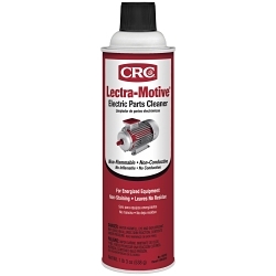 CRC 05018 LECTRA-MOTIVE ELECTRIC PARTS CLEANER 1