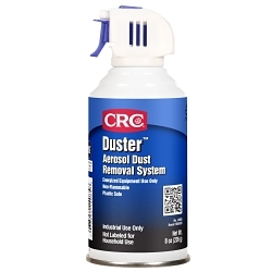 CRC 14085 DUSTER AEROSOL DUST REMOVAL SYS