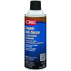 CRC 14095 COPPER ANTI-SEIZE & LUBRICATING
