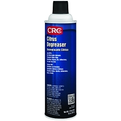 CRC 14170 CITRUS DEGREASER 1X15OZ