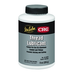 CRC SL35925 STA-LUBE THREAD LUBRICANT 1X8OZ