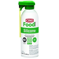CRC 03040 FOOD GRADE SILICONE 1X10OZ
