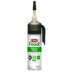 CRC 03085 FOOD GRADE DIELECTRIC GREASE 1X3.3O