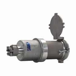 CRS-H APR404212 400A 3W4P ARK CONN 3.000-3.50