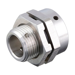 CRS-H DPE3029S3 1/2 NPT SSTL BREATHER/DRAIN 15MM