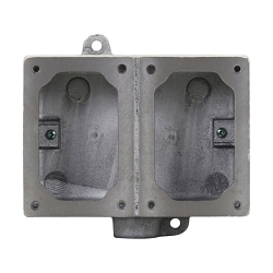 CRS-H EDS172 FLEXSTATON CNTRL STATION COMPONENTS