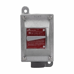 CRS-H EDS2140 EDS FS GEN USE SNAP SWITCHES