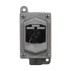 CRS-H EDS11271 EDS FS EXPF SELECTOR SWITCHES