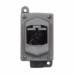 CRS-H EDS31273 EDS FS SELECTOR SWITCHES