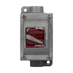 CRS-H EFDC31104 EFD CIRCUIT BREAKERS