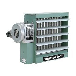 CRS-H EXH5 240160 050 EX P ELEC HTR