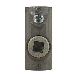 CRS-H EYS8 3 NPT FEM CST IRON VERT/HORZ SEAL