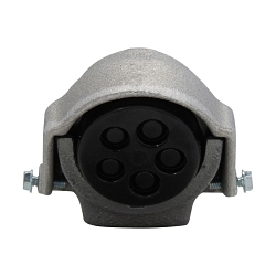 MID-FTTGS F766 2 1/2 NPT F SRVC ENTRANCE HEAD