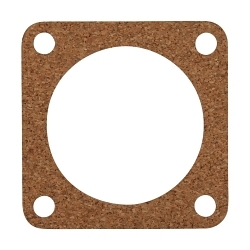 CRS-H GASK65 4 1/2 X 4 REPL HUB PLT GSK RS/RSM/